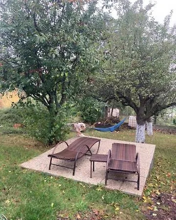 Tiny Roubenka, Romance For 2 * Popůvky