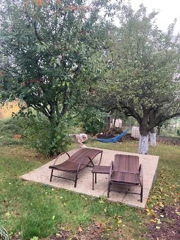 Tiny Roubenka, Romance For 2 * Popuvky