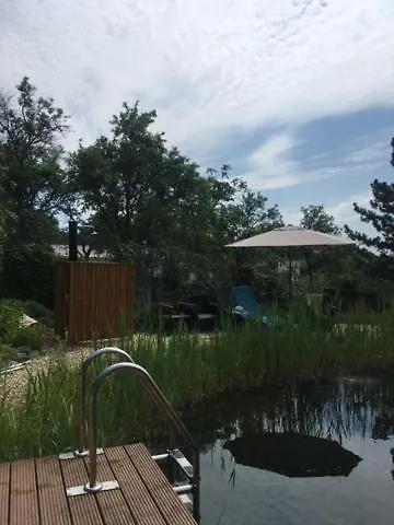 Tiny Roubenka, Romance For 2 Ferienhaus